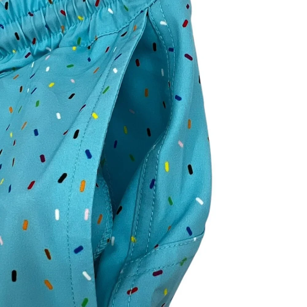 HUMANKIND x Target Confetti Swim Shorts | Small